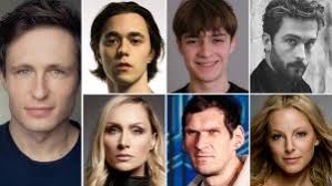 Bryan Greenberg & Henry Simmons Cast In MGM+'s 'Emperor of Ocean Park'