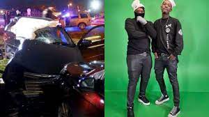 Young and vibrant south african musicians mpura and killer kau have died according to reports. Ndov56pc1jdosm