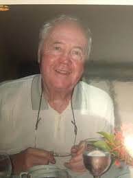 Bruce Derrick Newman