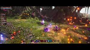 The official subreddit for new mmorpg ashes of creation. Here S What Happened In Ashes Of Creation In January Mmorpg Com
