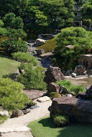 Traditional Japanese Gardens My Sacred Garden Japan Garden Japanese Garden Design Japanese Garden