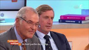 Ils sont part is à la maison. Toute Une Histoire Ils Font Partie Du Gotha Youtube