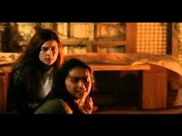 Siyam na buhay is a 2013 philippine supernatural horror film directed by frasco s. Pagpag Siyam Na Buhay Si Kathryn Bernardo At Daniel Padilla Video Dailymotion