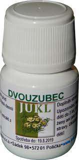 Image result for foto Dvouzubec