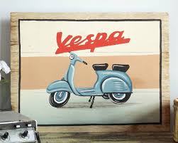 Rahasia desain kamar tidur ukuran 2×3 yang nyaman. Dekorasi Kamar Tidur Vespa
