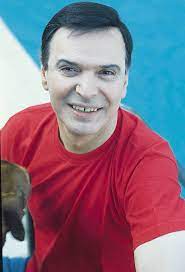 Οι ανύπαρκτες σχέσεις με τον γιώργο μαρίνο και η απίθανη αποκάλυψη για τη σάσα του ντόλτσε βίτα. Giwrgos Marinos H Zwforos Lamprothta Toy 8eatrinoy Greeks Channel