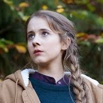 Filmografie Enya Elstner Fernsehserien De