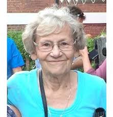 Margaret Hoover Obituary (1932