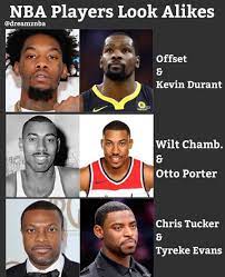 13:10 evan mobley prêt à tout casser avec les cavaliers; Cam Ron Clarke On Twitter Wilt Chamberlain And Otto Porter