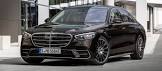 MERCEDES-S