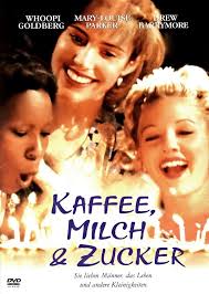 Kaffee, Milch & Zucker: Blu-ray, 4K UHD, DVD leihen
