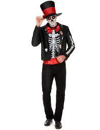 Dia de los muertos brautkleid inkl. Skelett Kostum Fur Erwachsene Dia De Los Muertos