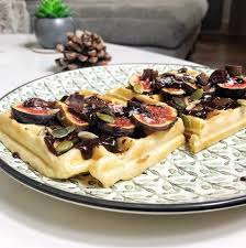 Recette De Gaufres Maison Gaufres Sucrees Gaufres Salees Blog Recette Gaufres Gaufres Salees Gaufre Sucre