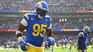 Tag: Los Angeles Rams