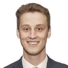 Nathan Rigby's Instagram, Twitter & Facebook