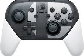 Evolving the monster hunter series, monster hunter rise will provide players with an inventive set of new tools to track down and defeat threatening monsters. Super Smash Bros Ultimate Is Getting A Limited Edition Pro Controller And Steelbook Polygon