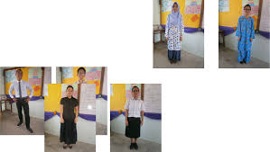 Maybe you would like to learn more about one of these? Kod Etika Pemakaian Dan Penampilan Pelajar Tingkatan 6