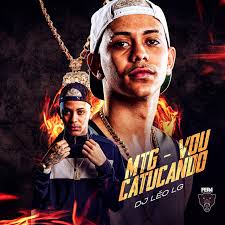 Mtg Vou Catucando