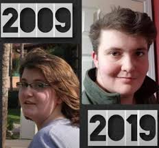 Hormone Replacement Therapy (HRT) is a treatment that helps trans people  feel more comfortable in their bodies,and the informed consent model helps  trans healthcare providers allow their patients to make informed decisions