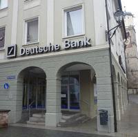 Deutsche Bank Memmingen