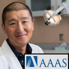Dr. Donald Chi named as one of five UW AAAS Fellows