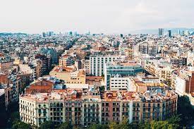The best areas to stay in barcelona. Where To Stay In Barcelona For A First Visit 2021 Full Maps