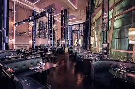 Entertain guests in style with modani fashionable and functional modern dining room furniture when you host your next dinner party. Is This The Fanciest Chinese Restaurant In Nyc