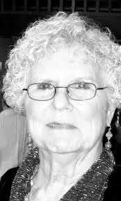 Jane Franklin Obituary