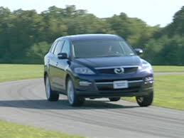 2012 Mazda CX-9 Reliability - Consumer Reports