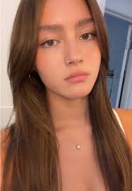 Mabel Chee at School