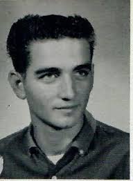 RIP Chuck class of '76