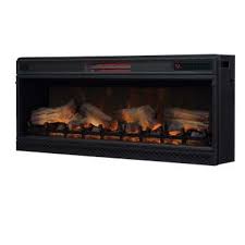Powered by infrared quartz heating technology, this electric fireplace provides supplemental zone heating for up to 1,000 square feet without reducing the natural humidity in the air. Classic Flame 42 3d Electric Fireplace Insert 42ii042fgt For Sale Online Ebay