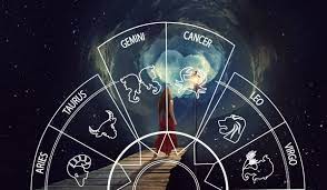 Discover what the planets have in store for you today! Daily Horoscope Today Tomorrow March 22 Predictions For Love Health Financial With 12 Zodiac Signs Knowinsiders