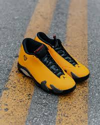 We did not find results for: Air Jordan 14 Ferrari History Release Info Nice Kicks
