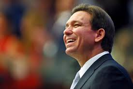 Florida lawmakers off and running