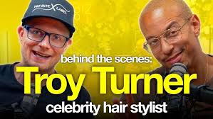 Troy The DollMaker: How to Land Your First Celebrity as a Hairstylist