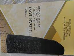 Kang, sistem tulisan jawi abstract jawi script has gone through a long history and become he has introduced his own theory regarding the development jawi script which is slightly different to theories propounded by local researchers. Pdf Sejarah Tulisan Jawi Dalam Pendidikan Dan Dakwah Di Terengganu