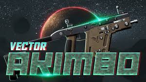 Come join this event with friends all over the world now! Everything You Need To Know About The New Weapon Vector Akimbo