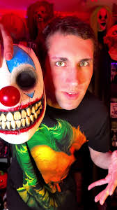 Funny Banana Costume Chase