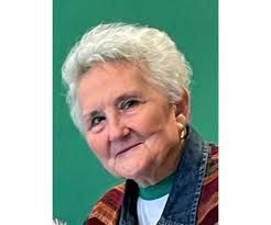 Mrs. Gypsy Evans Gaultney Obituary (2022)