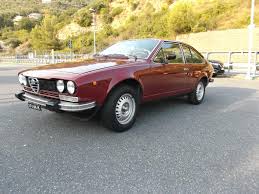 Image result for Rosso Veneziano 1979 Alfa-Romeo