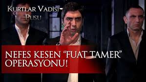 Suleyman Cakir In Olumu Ve Polat Alemdar In Babalari Infaz Etmesi Kurtlar Vadisi 45 Bolum Youtube