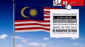 Makna bendera malaysia jalur gemilang. Bendera Malaysia Jalur Gemilang Maksud Warna Dan Lambang Cute766