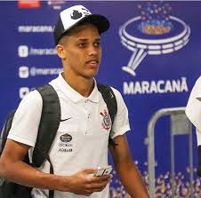 «@pedrovictor38_ @corinthians @copadobrasil #pedrinho #corinthians #copadobrasil. Corinthians Ve Pressao De Agente De Pedrinho Para Negociar O Atacante