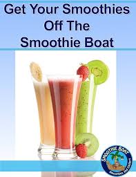 Amazon.com: Smoothie Boat Get Your Smoothies Off The Boat eBook : Vernon,  Eugene: Books