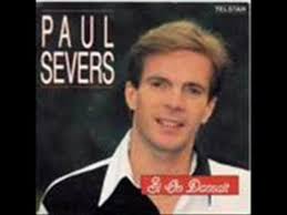 Paul Severs