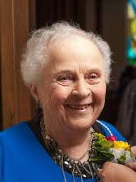 Anne Zurawski Obituary (1931