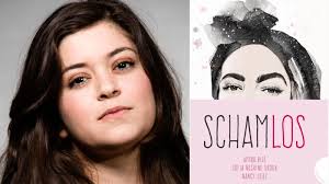 Lesung und Gespräch mit der norwegischen Aktivistin Nancy Herz — Ehrengast  Norwegen Frankfurter Buchmesse 2019 — Der Traum in uns