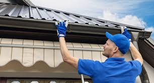 Russo seamless gutter is a locally owned business that has served nj with gutter cleaning, gutter repair, gutter installation & more. Gutter Repair In Nj Reliable Service Free Estimates