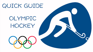 A virtual museum of sports logos, uniforms and historical items. Quick Guide To Olympic Hockey Youtube